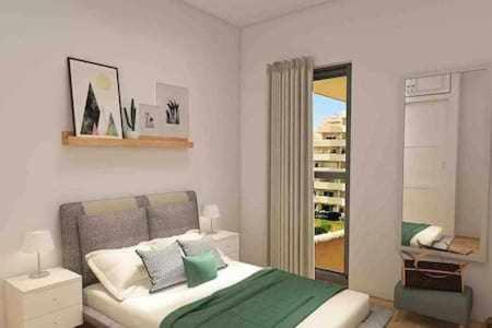 Stefys Beach Apartment Benalmádena Eksteriør billede