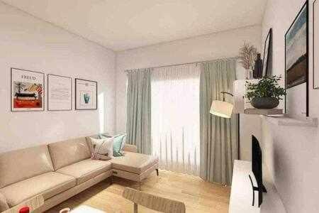 Stefys Beach Apartment Benalmádena Eksteriør billede